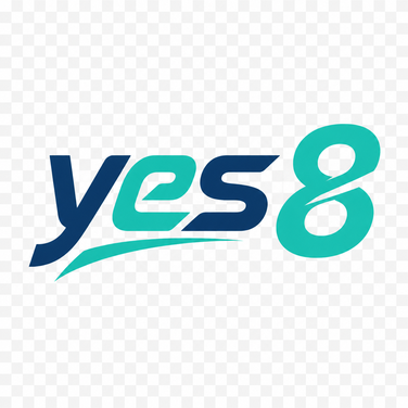 YES 8